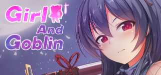 Girl and Goblin cover image