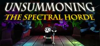 UnSummoning: the Spectral Horde cover image