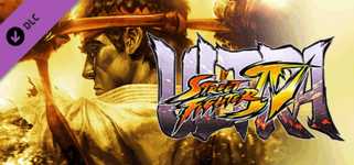 Ultra Street Fighter® IV Digital Upgrade cover image