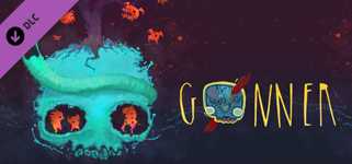 GoNNER - BLÜEBERRY Edition background image
