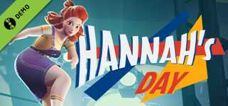 Hannah’s Day Demo cover image