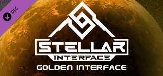 Stellar Interface - Golden Interface cover image