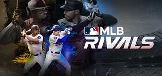 MLB Rivals background image