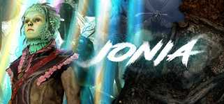 Ionia background image
