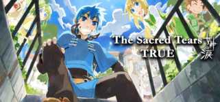 The Sacred Tears TRUE background image