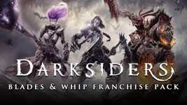Darksiders Blades & Whip Franchise Pack cover image