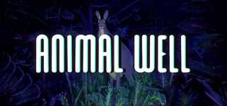ANIMAL WELL background image