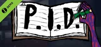 P.I.D. Demo cover image
