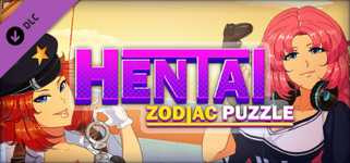 Hentai Zodiac Puzzle - Even More Girls Pack cover image