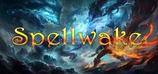 Spellwake background image