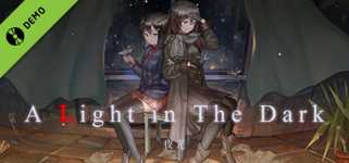 A Light in the Dark Demo cover image