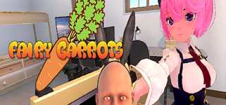 Fairy Carrots cover image
