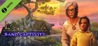 Lost Lands: Sand Captivity Demo cover image