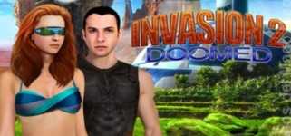 Invasion 2: Doomed cover image