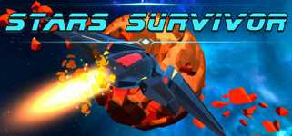 Stars Survivor cover image