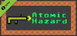 Atomic Hazard Demo cover image