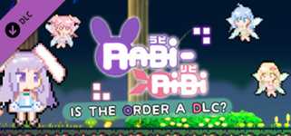 Rabi-Ribi - Is the order a DLC? background image