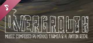 Overgrowth Soundtrack cover image