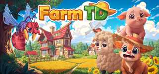 Farm TD background image