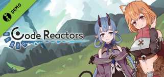 Code Reactors Demo cover image