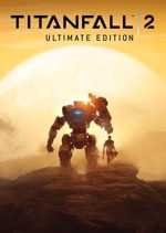 Titanfall 2 Ultimate Edition cover image