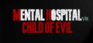 Mental Hospital VR cover image
