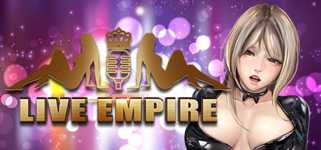 Live Empire background image