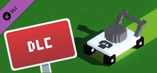 Grass Cutter - Icon Pack background image