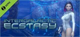 Intergalactic Ecstasy Demo cover image