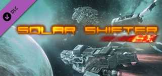 Solar Shifter EX - Soundtrack cover image
