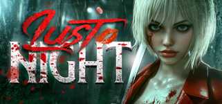 Lust Night💋 background image
