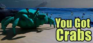 You Got Crabs cover image