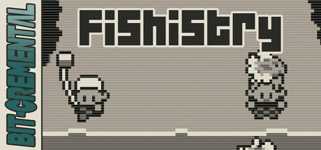 Bit-Cremental: Fishistry background image