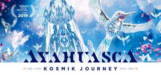 Ayahuasca background image