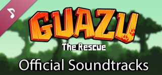 Guazu: The Rescue Soundtracks cover image