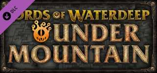 D&D Lords of Waterdeep: Undermountain expansion cover image