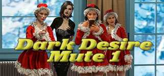 Dark Desire Mute 1 cover image