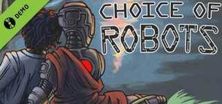 Choice of Robots Demo cover image
