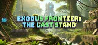 Exodus Frontier: The Last Stand cover image
