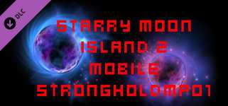 Starry Moon Island 2 Mobile Stronghold MP01 cover image