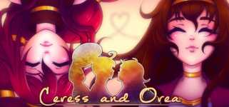 Ceress and Orea background image