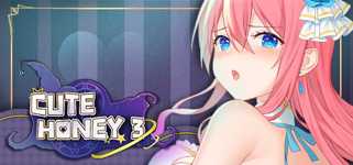Cute Honey 3 background image