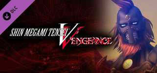 Shin Megami Tensei V: Vengeance - Demon Subquest - Holy Will and Profane Dissent cover image