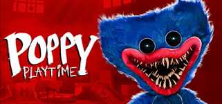 Poppy Playtime background image