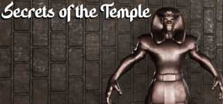 Secrets of the Temple background image