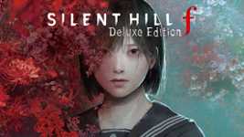 SILENT HILL f - Digital Deluxe cover image