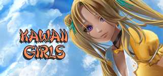 Kawaii Girls cover image