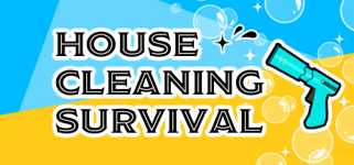 House Cleaning Survival cover image
