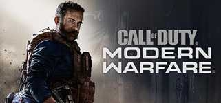 Call of Duty®: Modern Warfare® background image