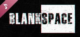 Blankspace - Original Soundtrack background image